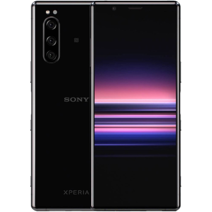 Sony Xperia 5 6/128 Black