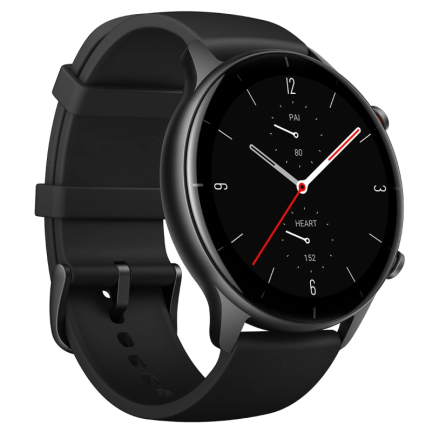 Xiaomi Amazfit GTR 2e Black