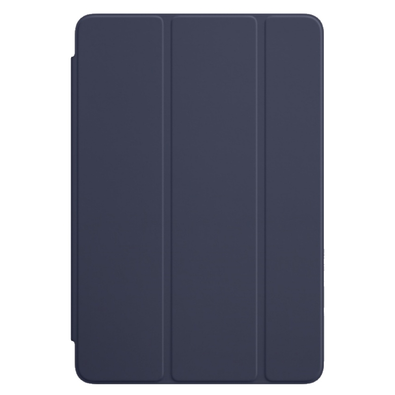 Чехол-Книга iPad 9.7 Dark Blue Blue (Синий)