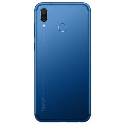 Honor Play 4/64 Blue