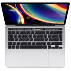 Apple MacBook Pro 13 i5/16GB/512GB (MWP72 - Mid 2020) Silver (4xThunderbolt)