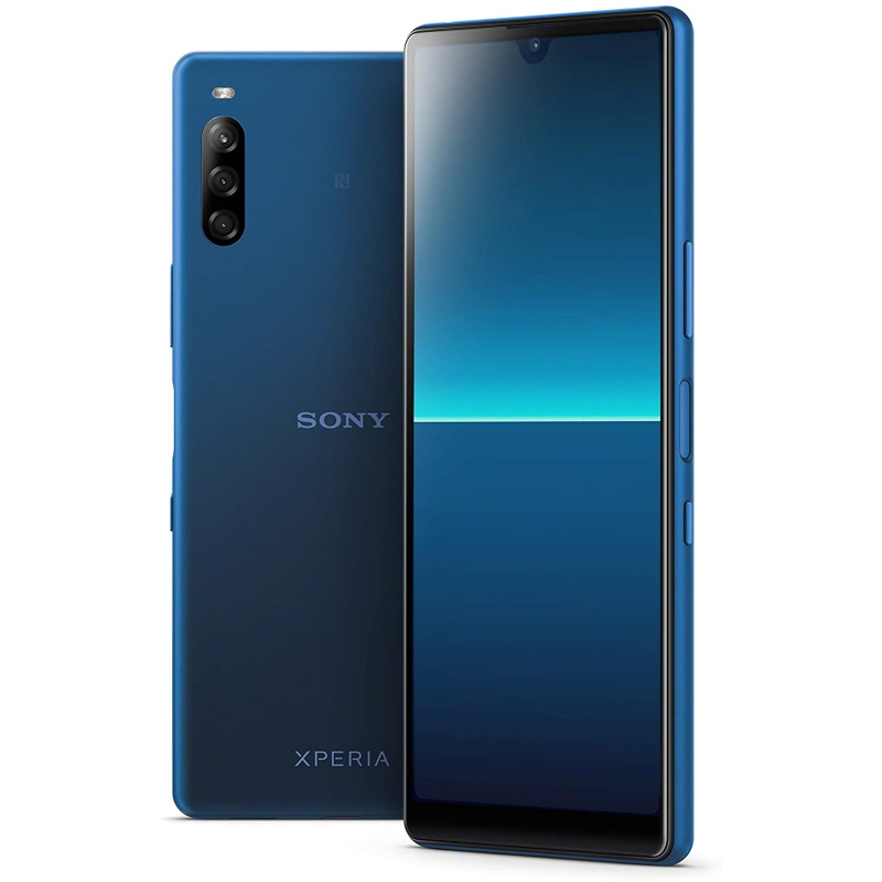 Sony Xperia L4 3/64 Blue
