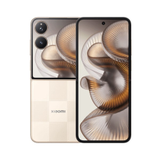 Xiaomi Mix Flip 2 12/256GB Checkered Gold