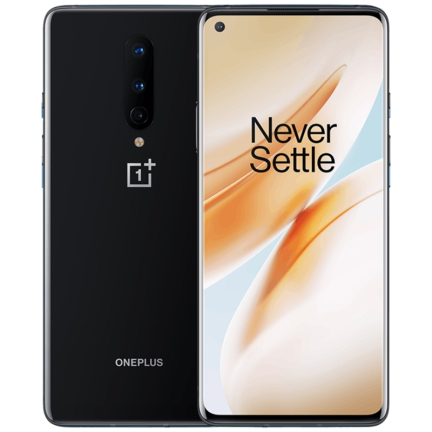 OnePlus 8 12/256 Onyx Black
