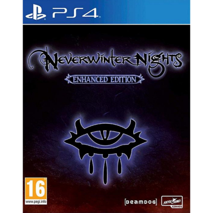 Игра Neverwinter Nights: Enhanced Edition Стандартное издание (PS4)