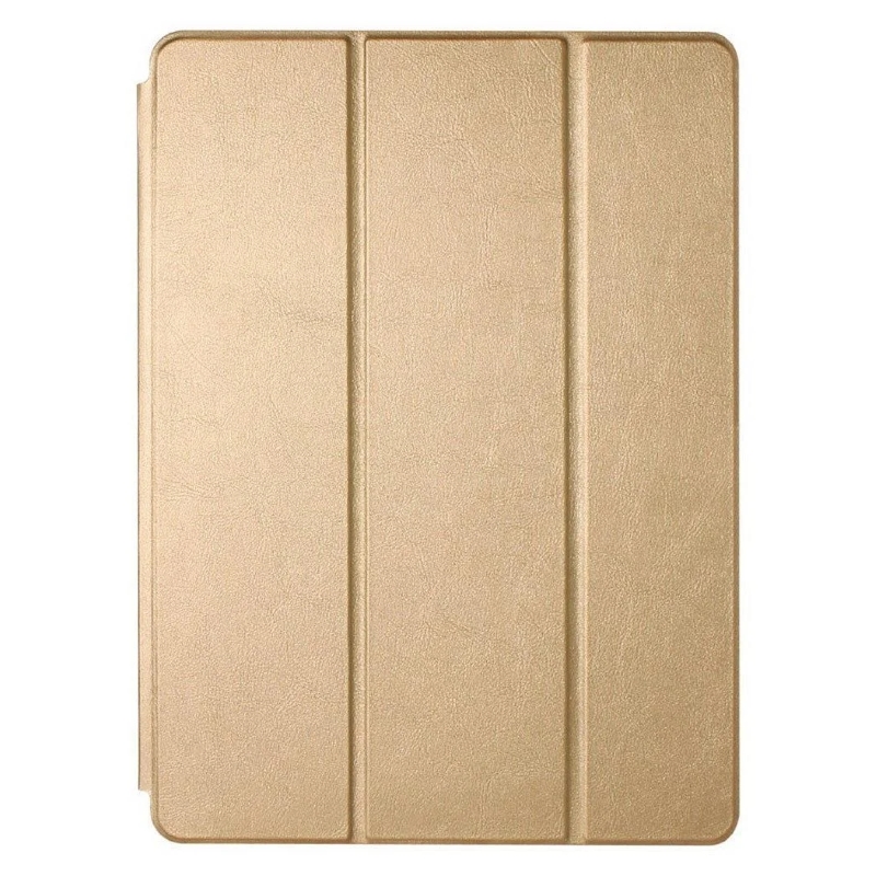 Чехол-Книга iPad 9.7 Gold Gold (Золотой)