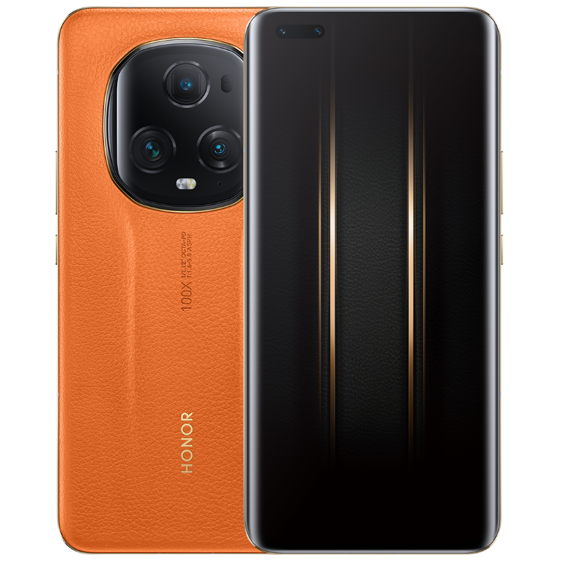 Honor Magic5 Ultimate 16/512GB Orange