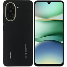 Xiaomi Redmi A5 4G 3/64 Midnight Black