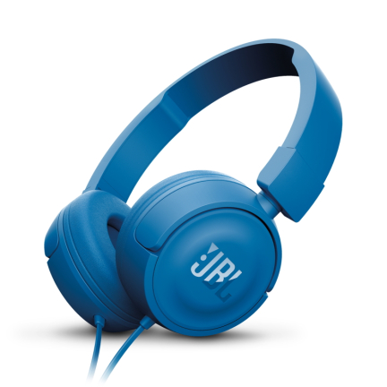 Наушники JBL T450 Blue