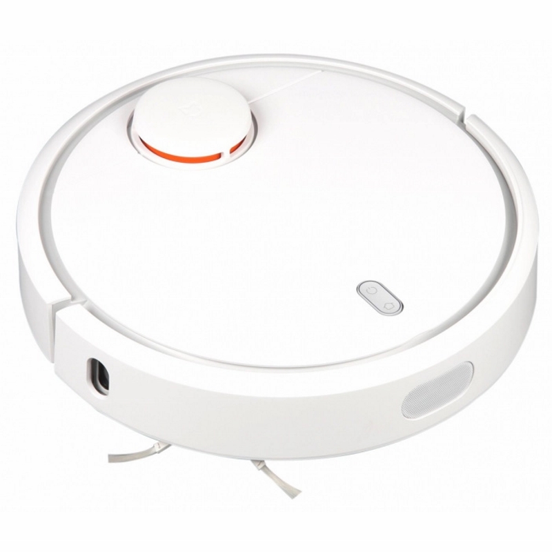 Робот-пылесос Xiaomi Mi Robot Vacuum Cleaner White