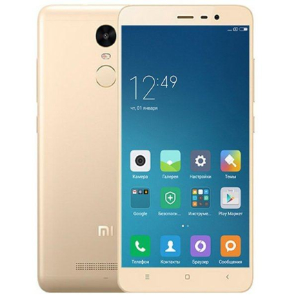 Xiaomi Redmi 3S 2/16Gb LTE Gold