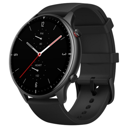 Xiaomi Amazfit GTR 2 Sport Black