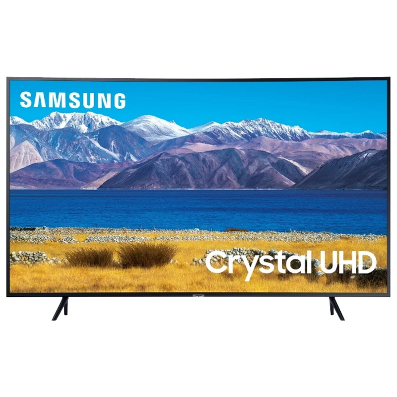 Телевизор Samsung 65TU8300 65/Ultra HD/Wi-Fi/Smart TV/Black
