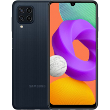 Samsung Galaxy M22 4/128GB Black