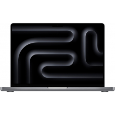 Apple MacBook Pro 14 M3/8GB/1024GB/ (MTL83 - Late 2023) Space Gray