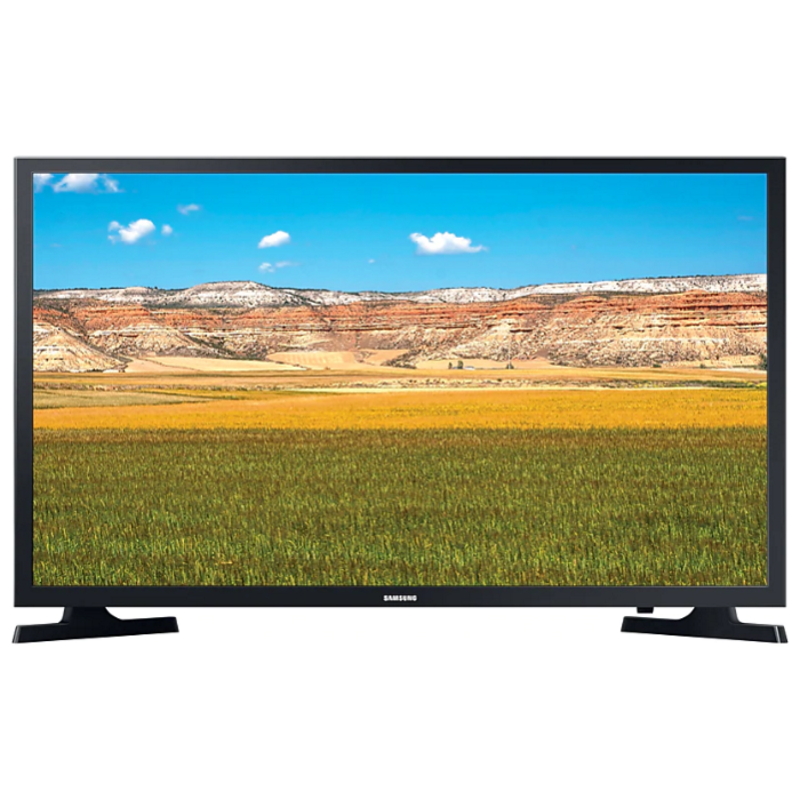 Телевизор Samsung UE32T4500AUX 32/HD/Wi-Fi/Smart TV/Black