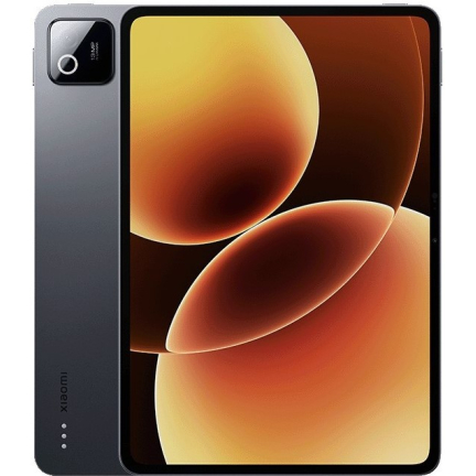 Xiaomi Mi Pad 8 Pro 8/256GB Wi-Fi Gray