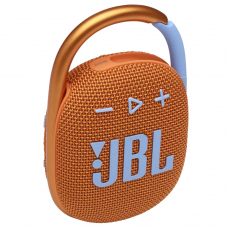 JBL Clip 4 Orange