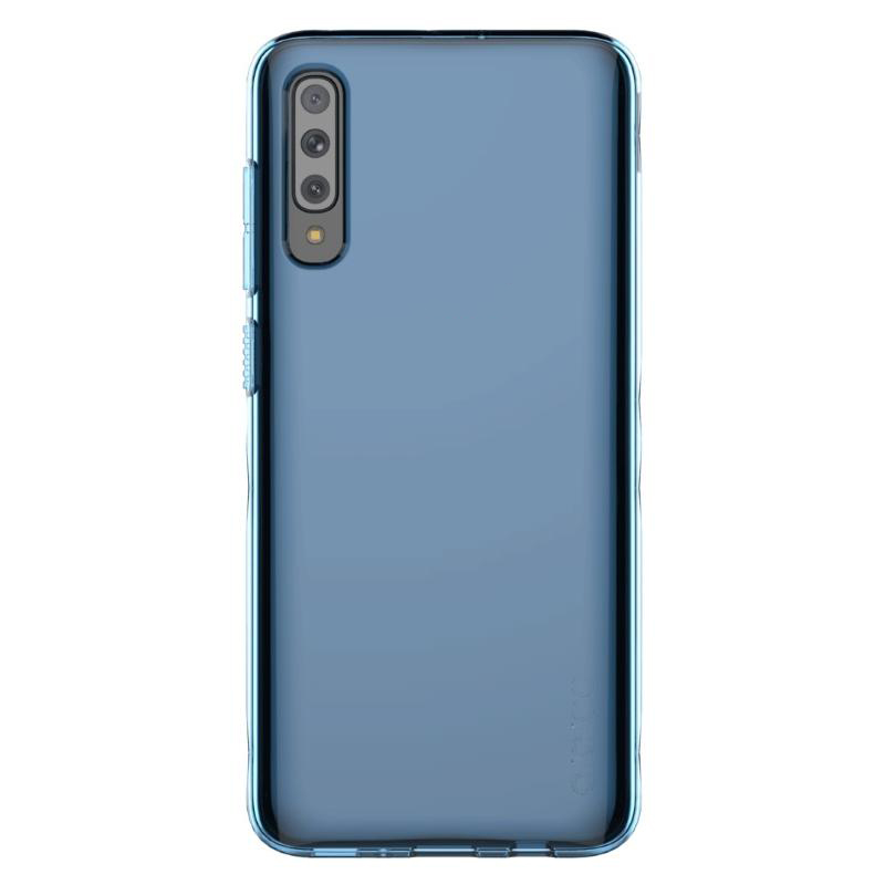 Чехол Galaxy A70 Araree A Cover Blue