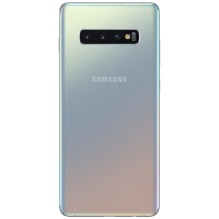 Samsung Galaxy S10 Plus 8 128GB Prism Silver Mobilo4ka.ru