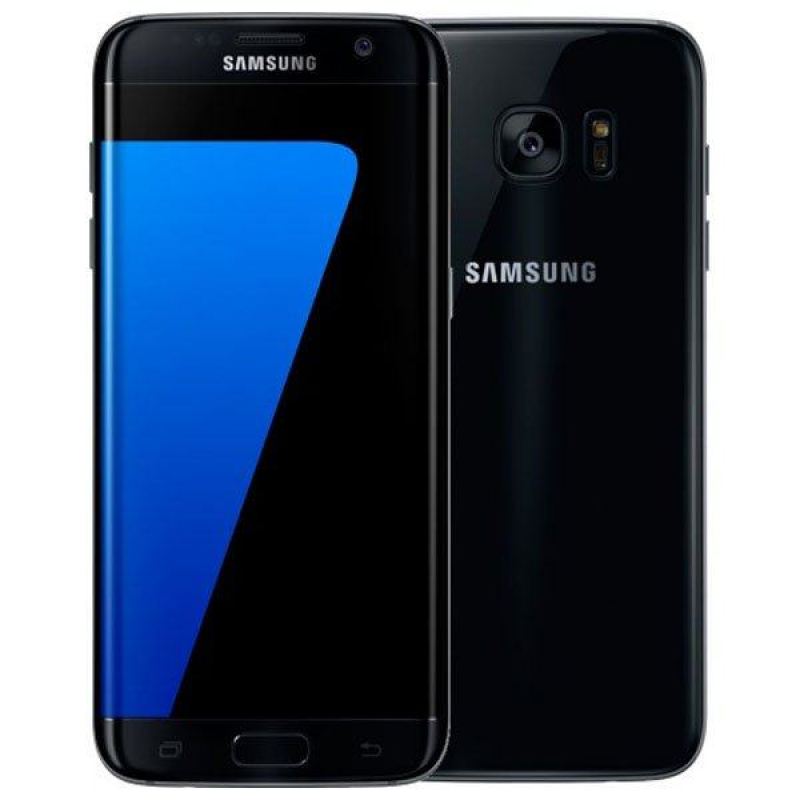 Samsung Galaxy S7 Edge 128GB Black SM-G935F
