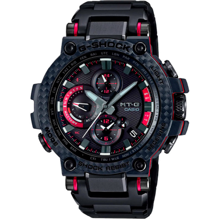 Casio G-Shock MTG-B1000XBD-1A