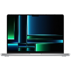 Apple MacBook Pro 14 M2 Pro/16 GB/1024GB (MPHJ3LL/A - Late 2023) Silver 