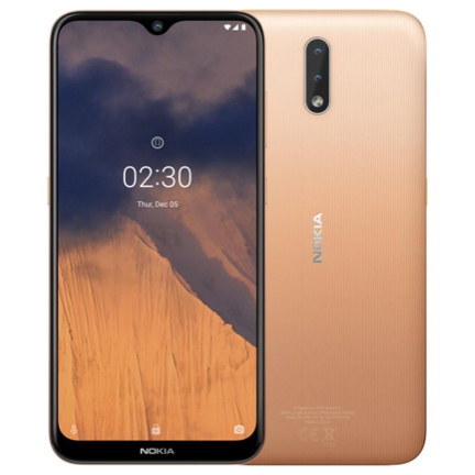 Nokia 2.3 2/32 Sand