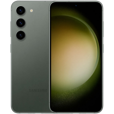 Samsung Galaxy S23 8/512GB (Snapdragon) Green