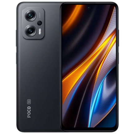 Xiaomi Poco X4 GT 8/128GB Black