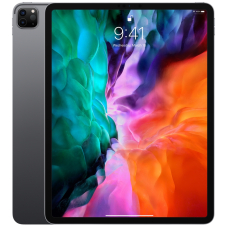 Apple iPad Pro 12.9 (2020) Wi-Fi+Cellular 128GB Space Gray