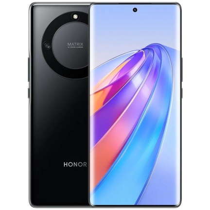 Honor X40 12/256GB Black