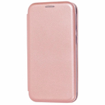 Чехол-Книга Xiaomi Redmi 5 Plus Rose