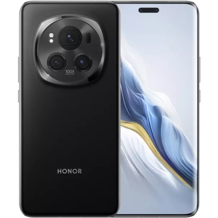 Honor Magic 6 Pro 16/512GB Black