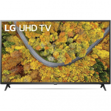Телевизор LG 50UP7600 50/Ultra HD/Wi-Fi/SMART TV/Black