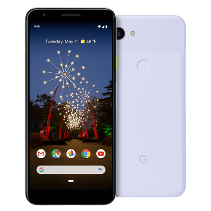 Google Pixel 3A XL 4/64 Purple-ish