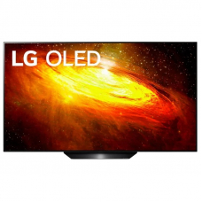 Телевизор LG OLED65BXRLB 65/Ultra HD/Wi-Fi/Smart TV/Black