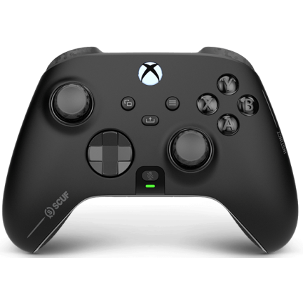 Геймпад Scuf Instinct Pro Black