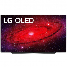 Телевизор LG 65CXRLA 65/OLED/Ultra HD/Wi-Fi/SMART TV/Silver