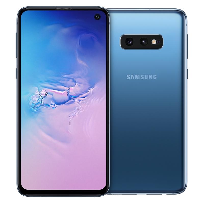 Samsung Galaxy S10e 6/128GB Prism Blue