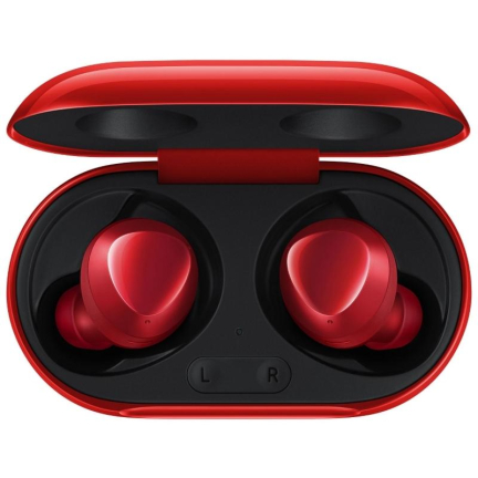 Samsung Galaxy Buds+ Red