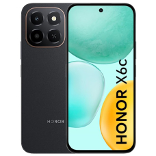 Honor X6C 8/256GB Midnight Black