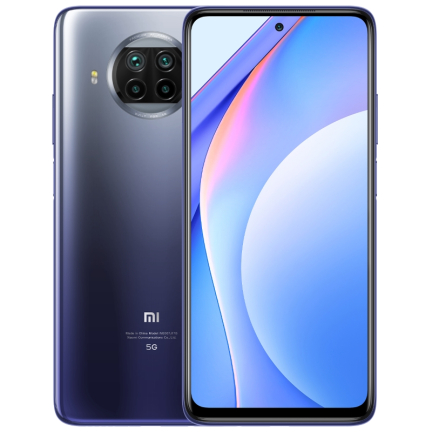 Xiaomi Mi 10T Lite 6/64 Atlantic Blue