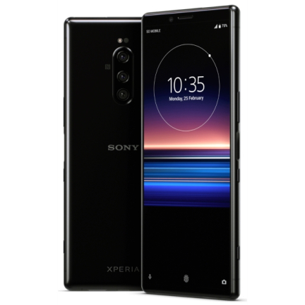 Sony Xperia 1 6/128 Black