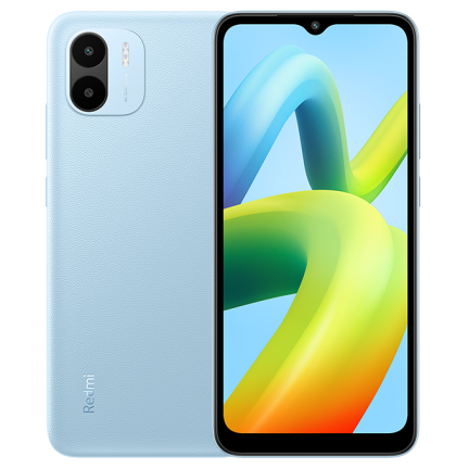 Xiaomi Redmi A1 2/32GB Light Blue