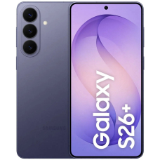 Samsung Galaxy S26 Plus 12/256GB Cobalt Violet Dual SIM (CN/HK)
