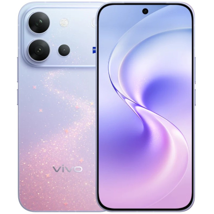 Vivo V80 8/256GB Starwish Purple