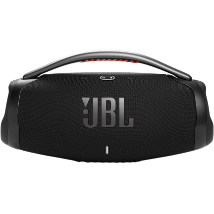 Портативная колонка JBL Boombox 3 Black