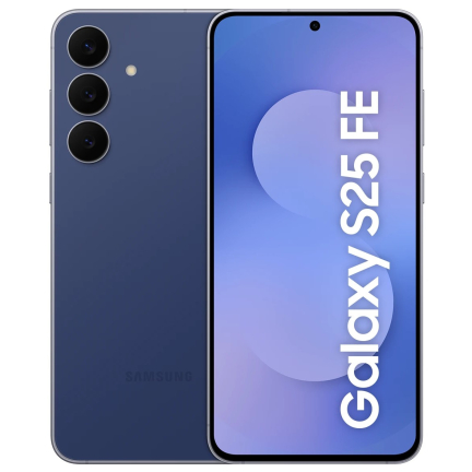 Купить Samsung Galaxy S25 FE 8/256GB Navy Nano-SIM и eSIM Samsung Galaxy S25 FE 8/256GB Navy Nano-SIM и eSIM