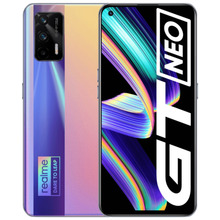 Realme GT Neo 8/128 Aurora